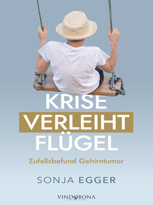 cover image of Krise verleiht Flügel